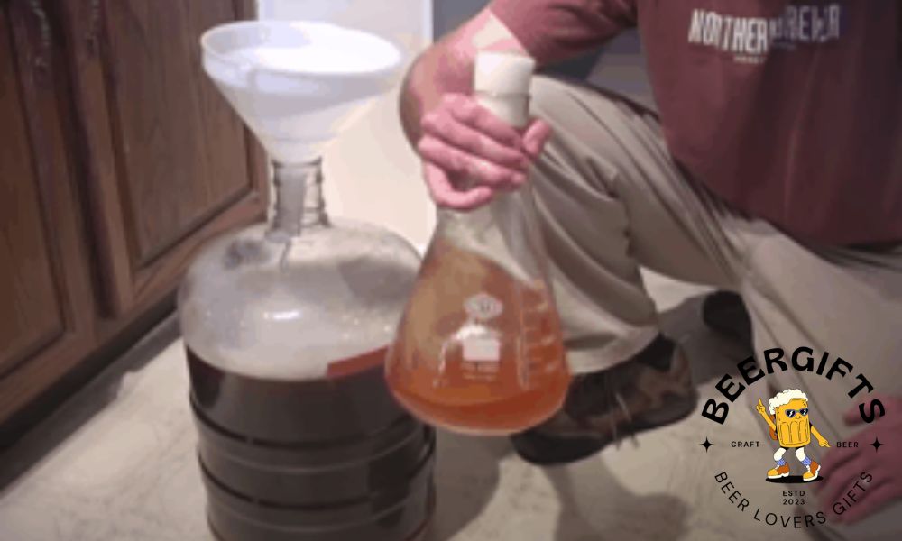 7 Easy Steps to Make a Yeast Starter for Beer8