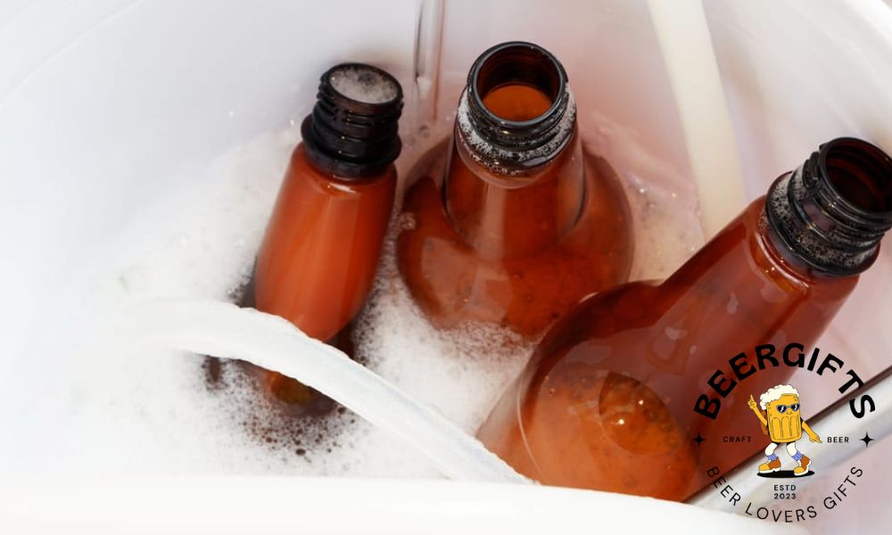 8 Completely Steps to Make Beer at Home2