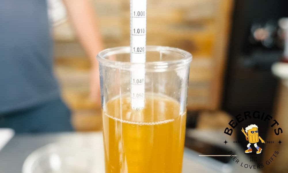 8 Completely Steps to Make Beer at Home6