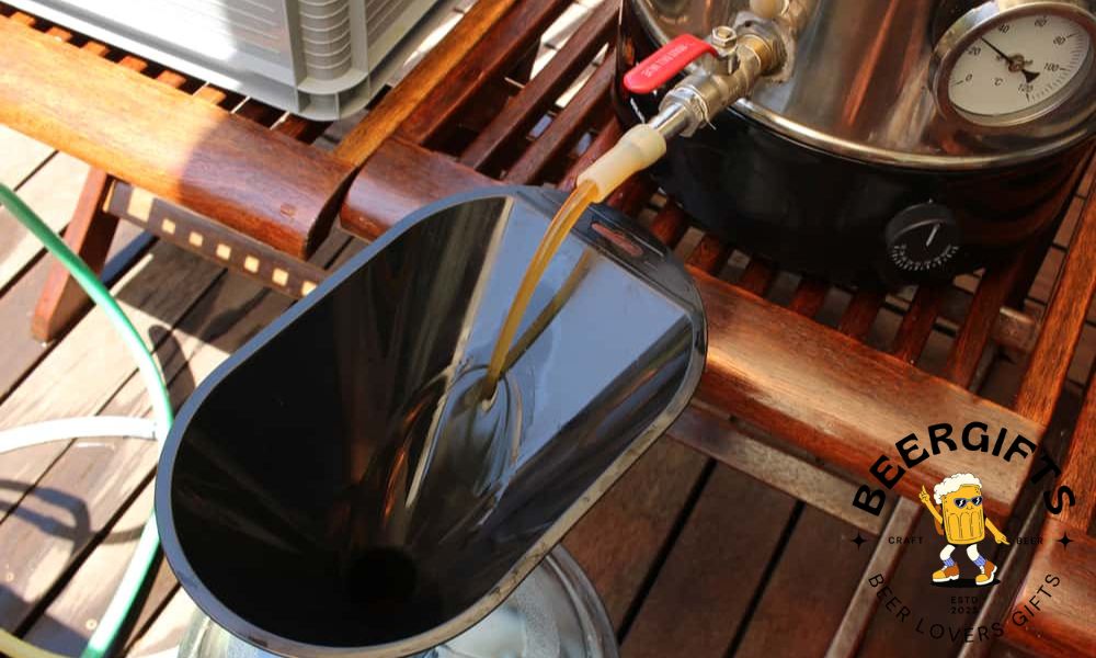 8 Completely Steps to Make Beer at Home9