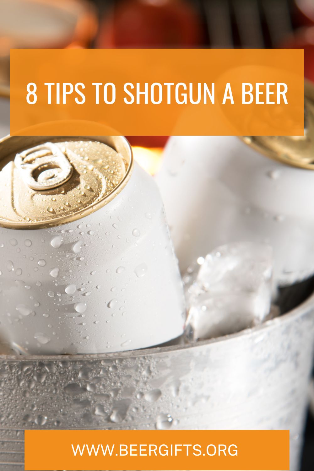 8 Tips to Shotgun a Beer1