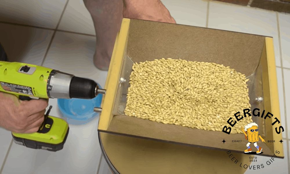 All Grain Brewing 7 Easy Steps from Grain to Beer!3