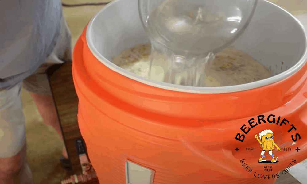 All Grain Brewing 7 Easy Steps from Grain to Beer!7