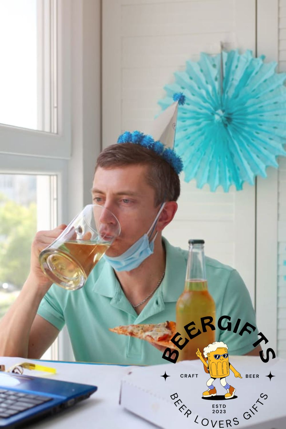 Can You Drink Beer When You Are Sick3