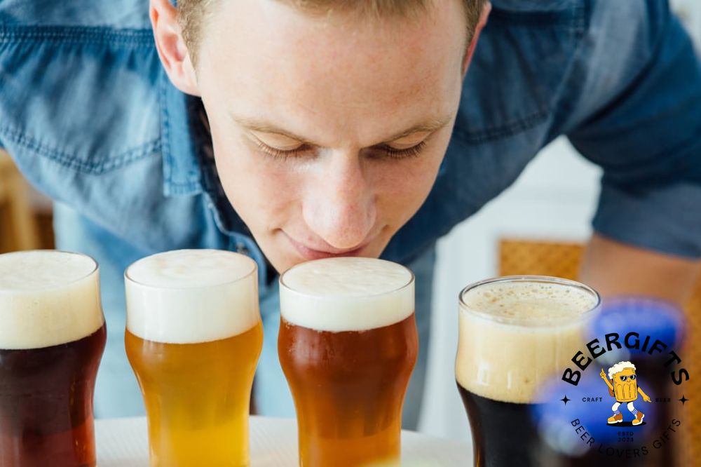Dark Beer vs. Light Beer What's the Difference6