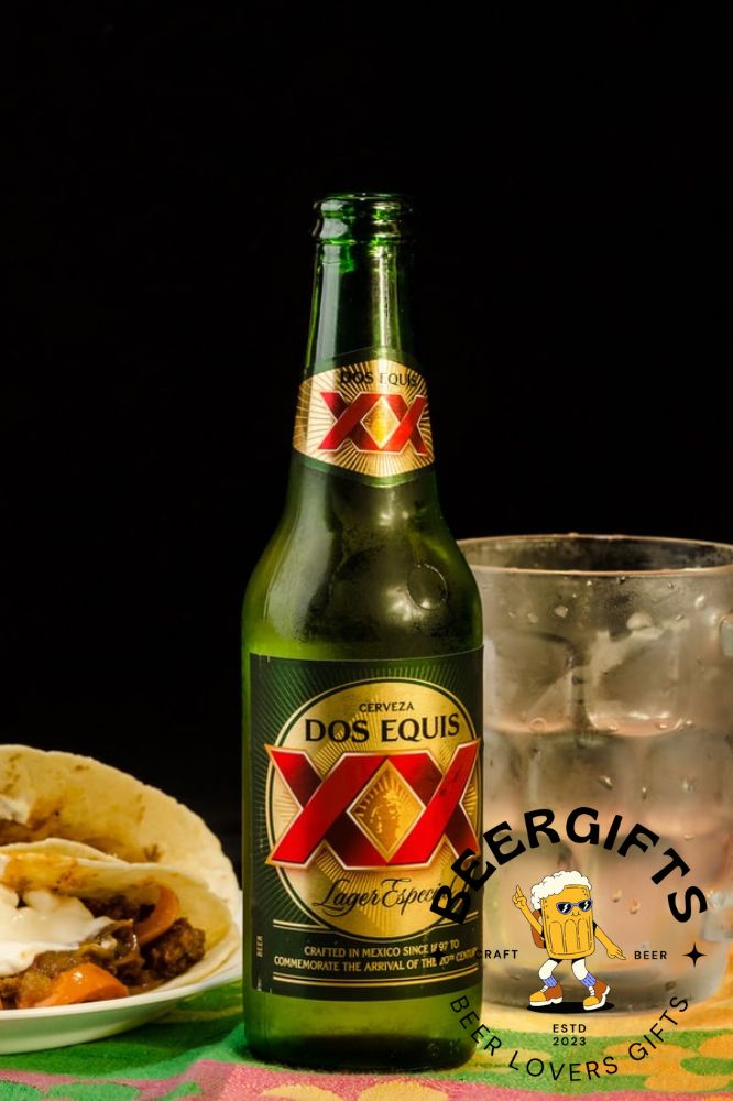 Dos Equis Beer Everything You Need to Know 2