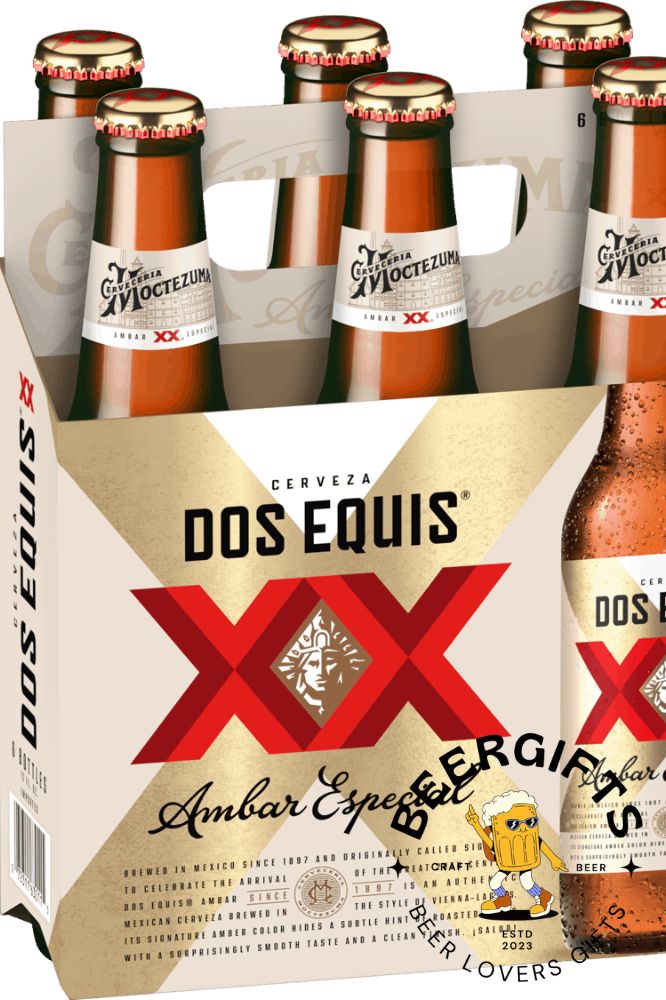 Dos Equis Beer Everything You Need to Know 3