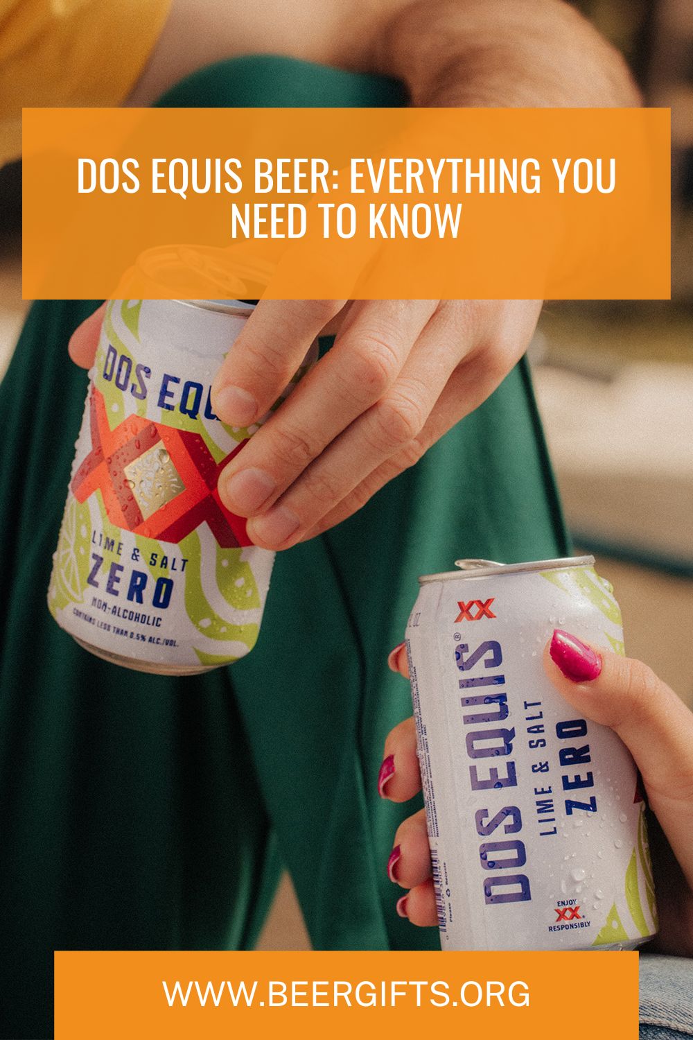 Dos Equis Beer Everything You Need to Know 6