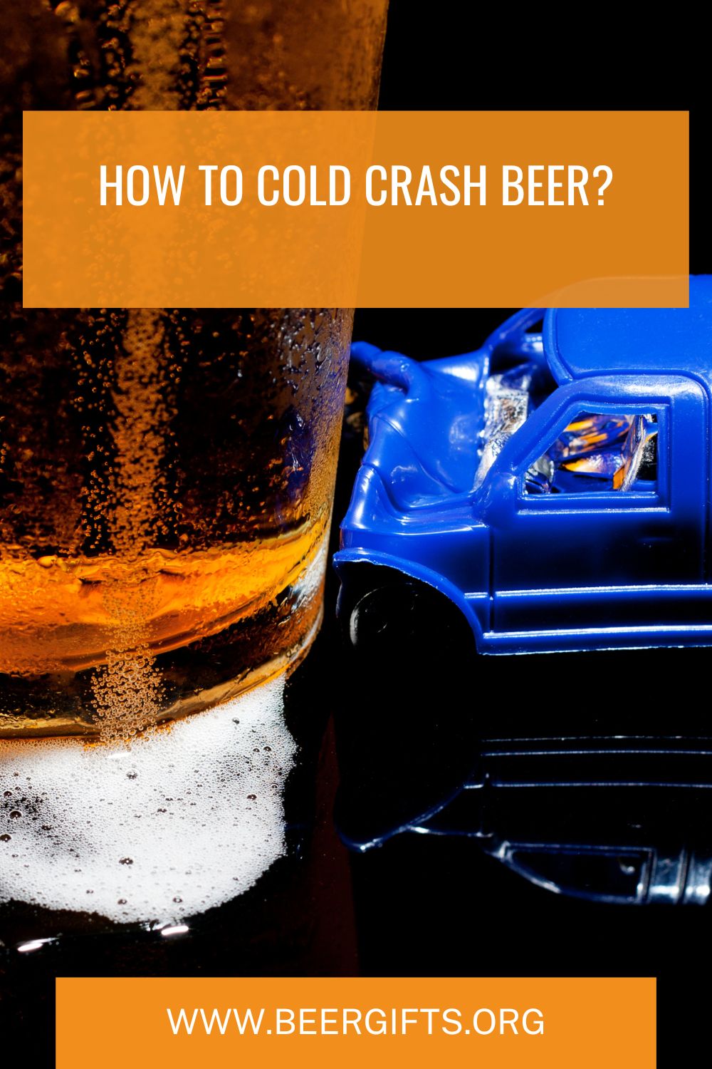 How to Cold Crash Beer?1