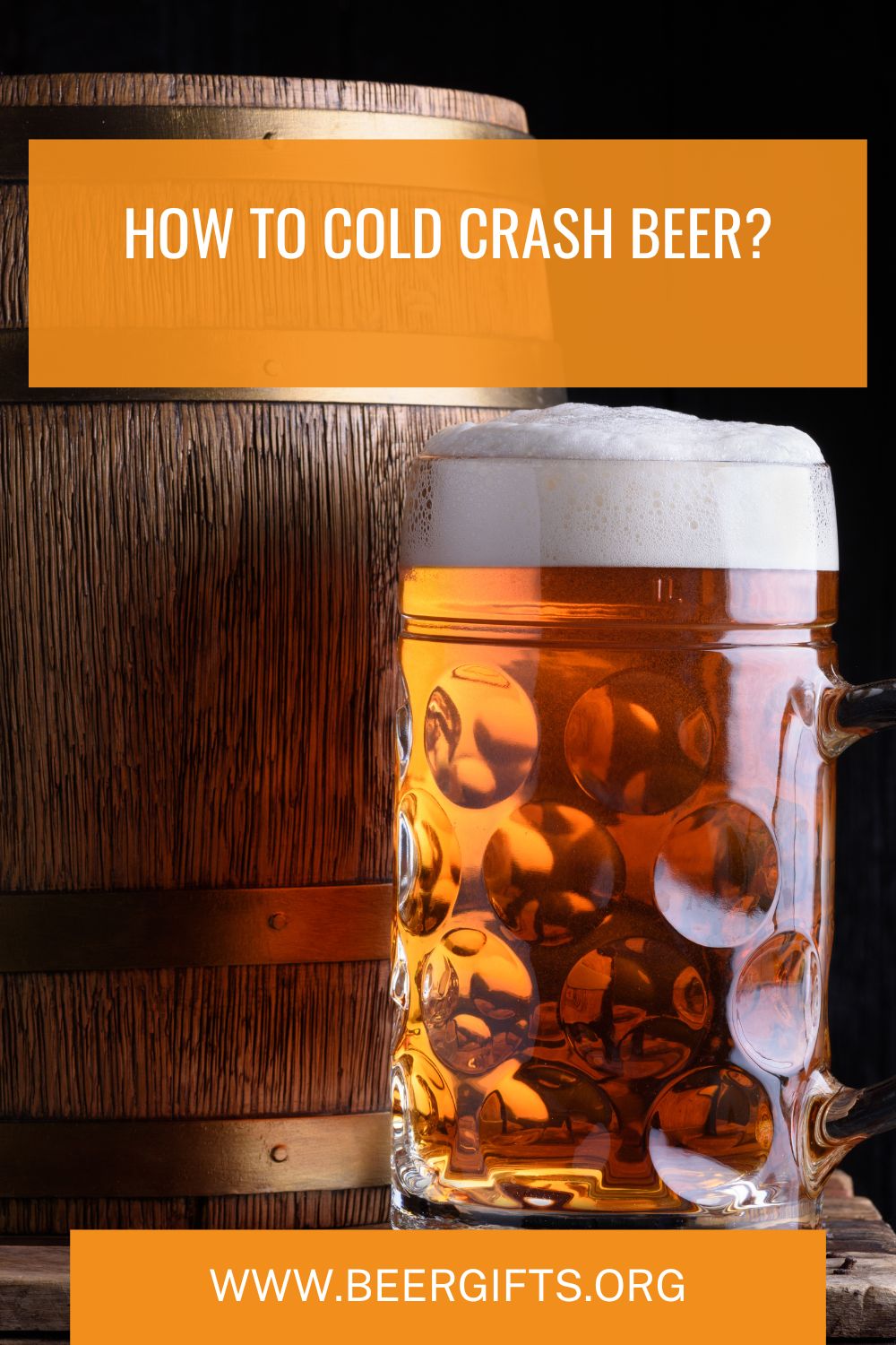 How to Cold Crash Beer?6