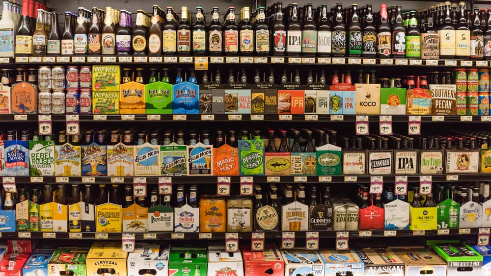 More Popular Drink in the US - Sarsaparilla vs. Root Beer