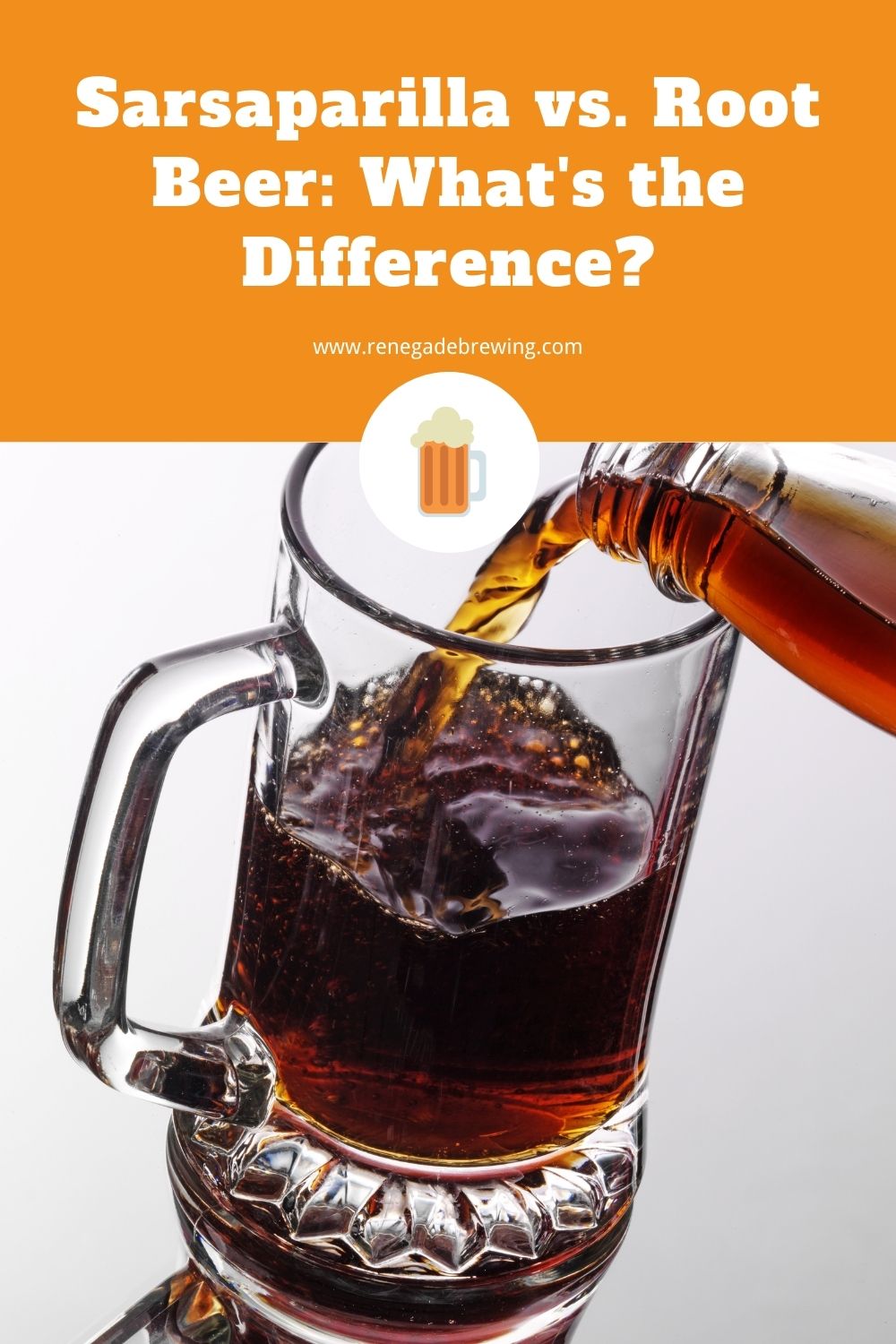 Sarsaparilla vs. Root Beer What's the Difference 4