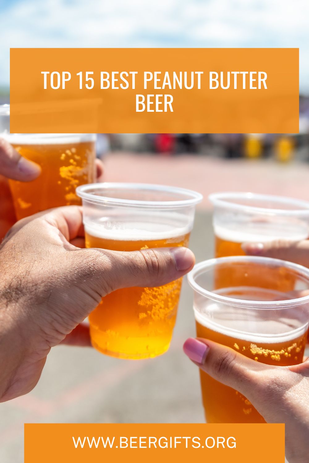 Top 15 Best Peanut Butter Beer18