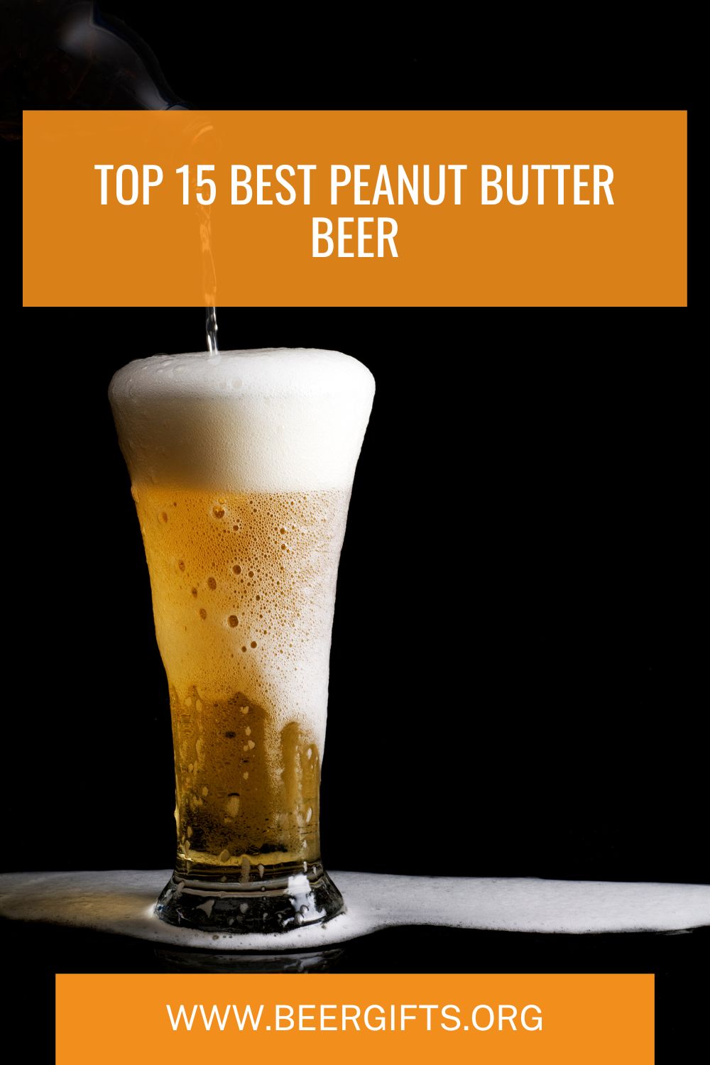 Top 15 Best Peanut Butter Beer2
