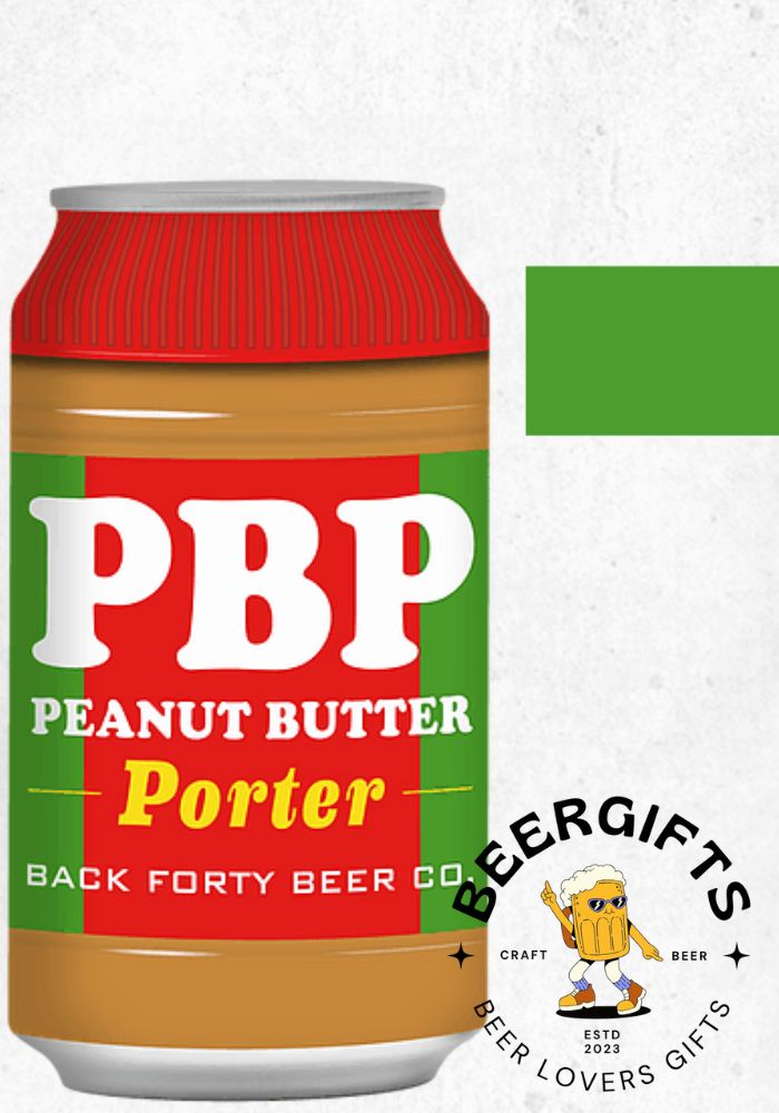 Top 15 Best Peanut Butter Beer3