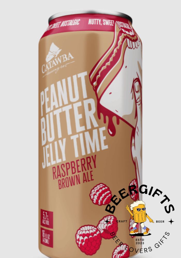 Top 15 Best Peanut Butter Beer6