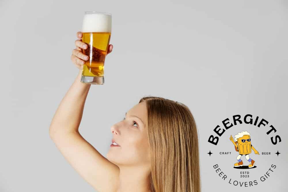 What Does Beer Do to Your Hair? (Drinking & Washing)