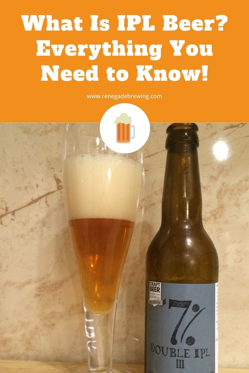 What Is IPL Beer Everything You Need to Know! 2