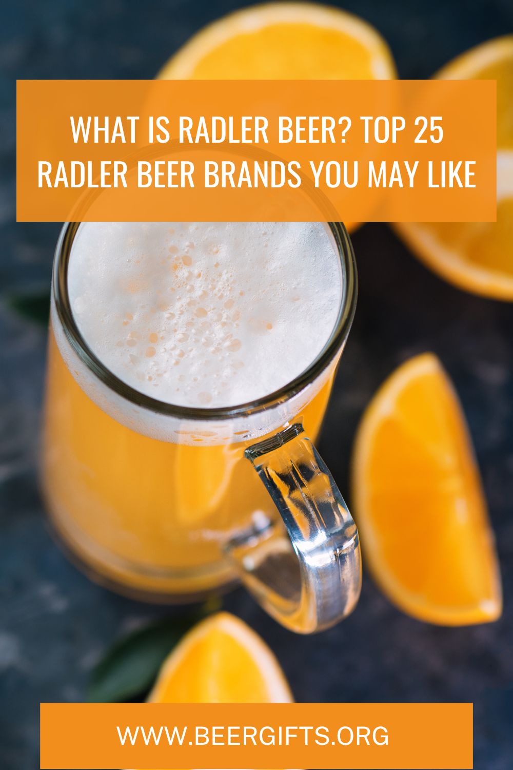 What Is Radler Beer? Top 25 Radler Beer Brands You May Like1