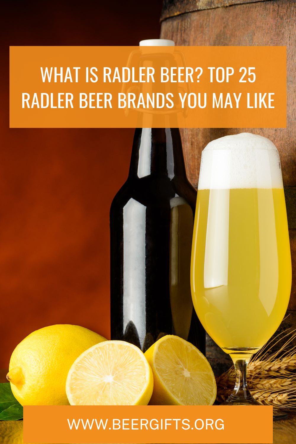 What Is Radler Beer? Top 25 Radler Beer Brands You May Like4