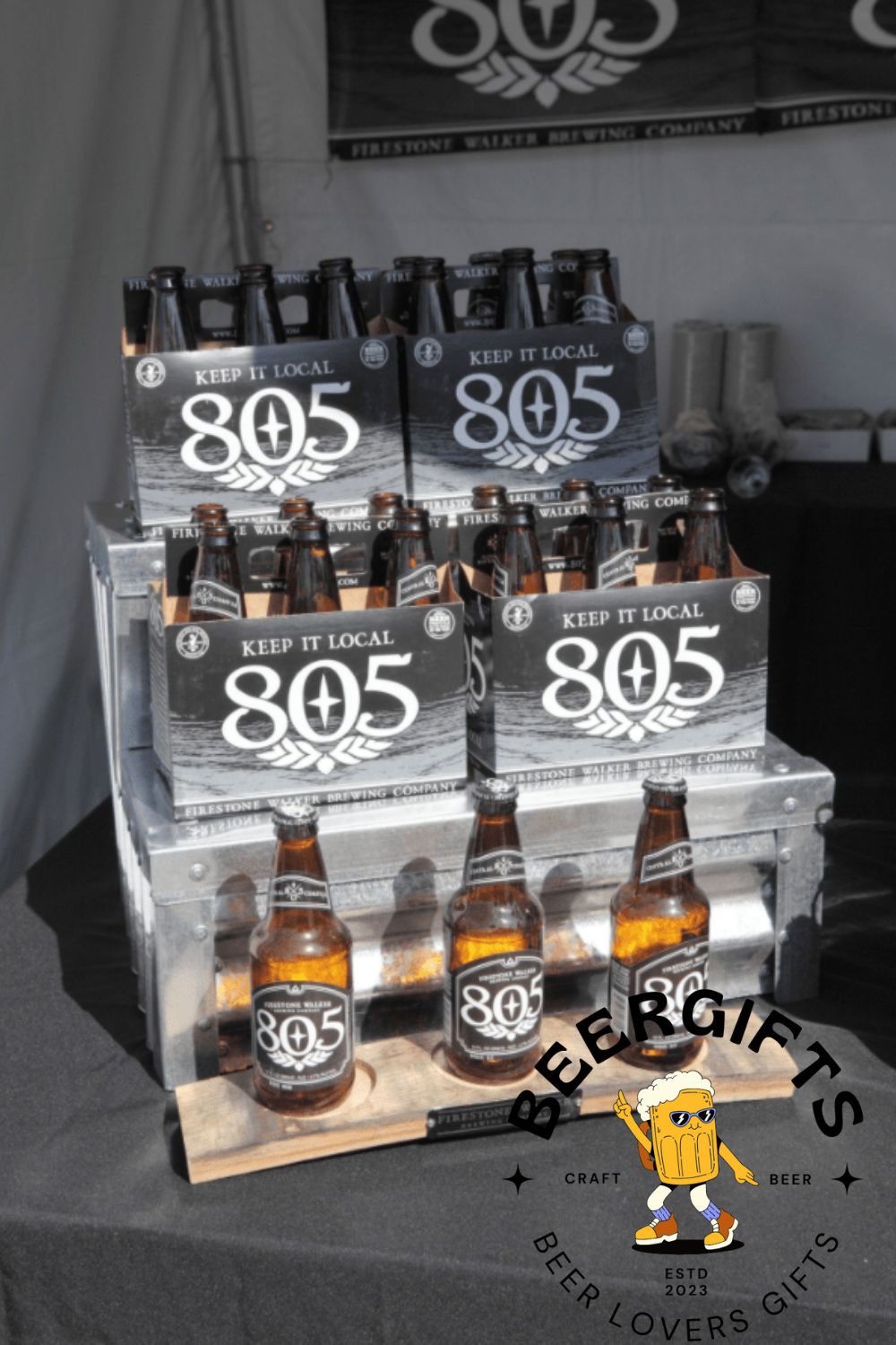 What is 805 Beer Everything You Need to Know!2