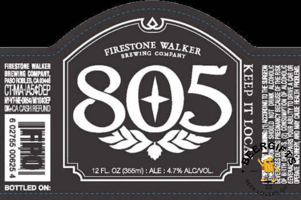 What is 805 Beer Everything You Need to Know!3