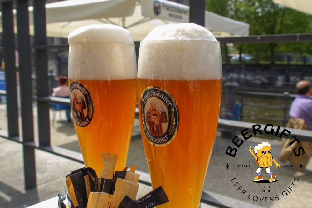 What is Weiss Beer? Everything You Need to Know!