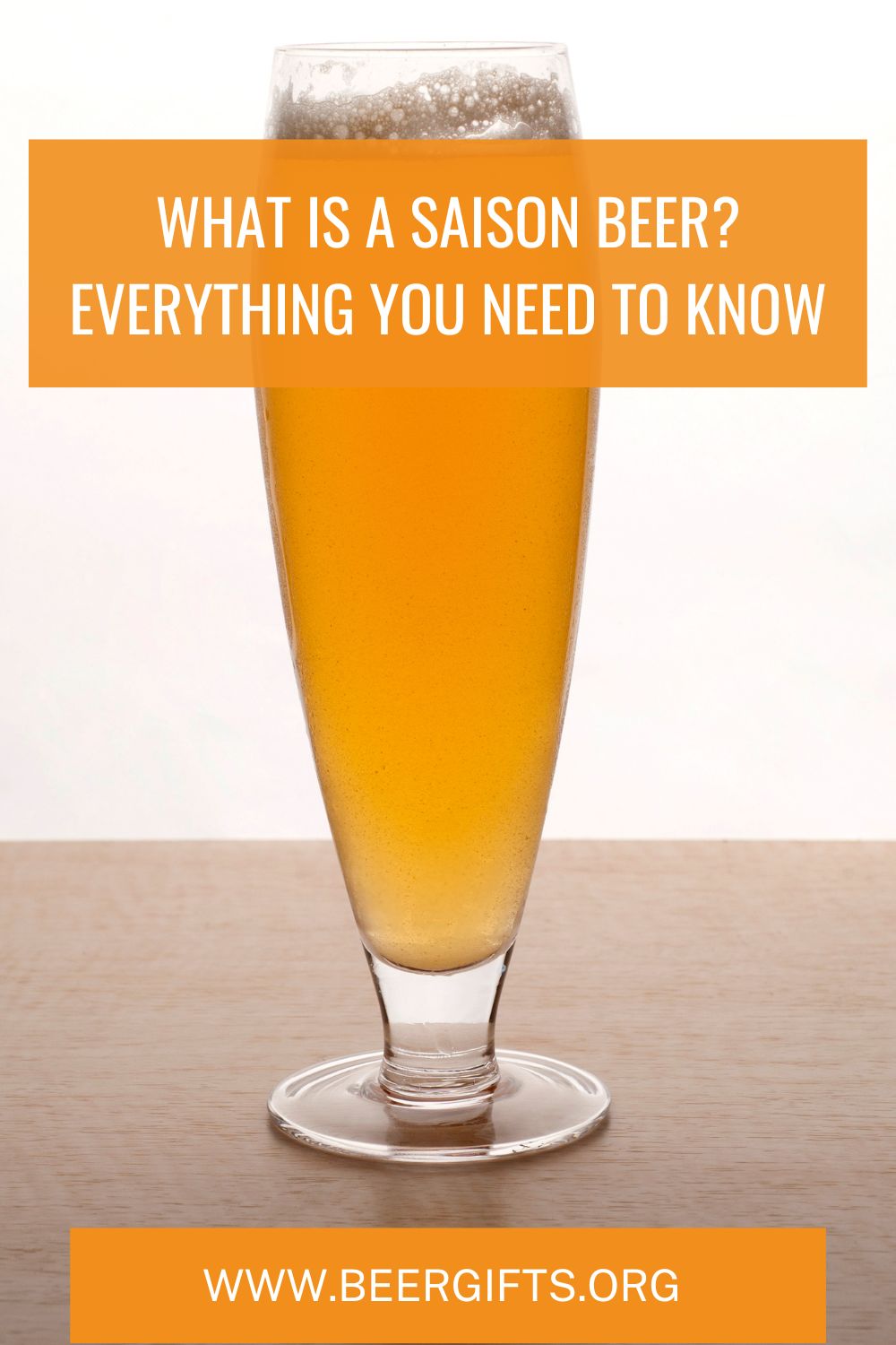 What is a Saison Beer? Everything You Need to Know1