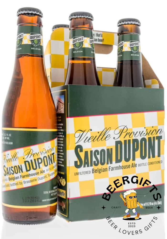 What is a Saison Beer? Everything You Need to Know3