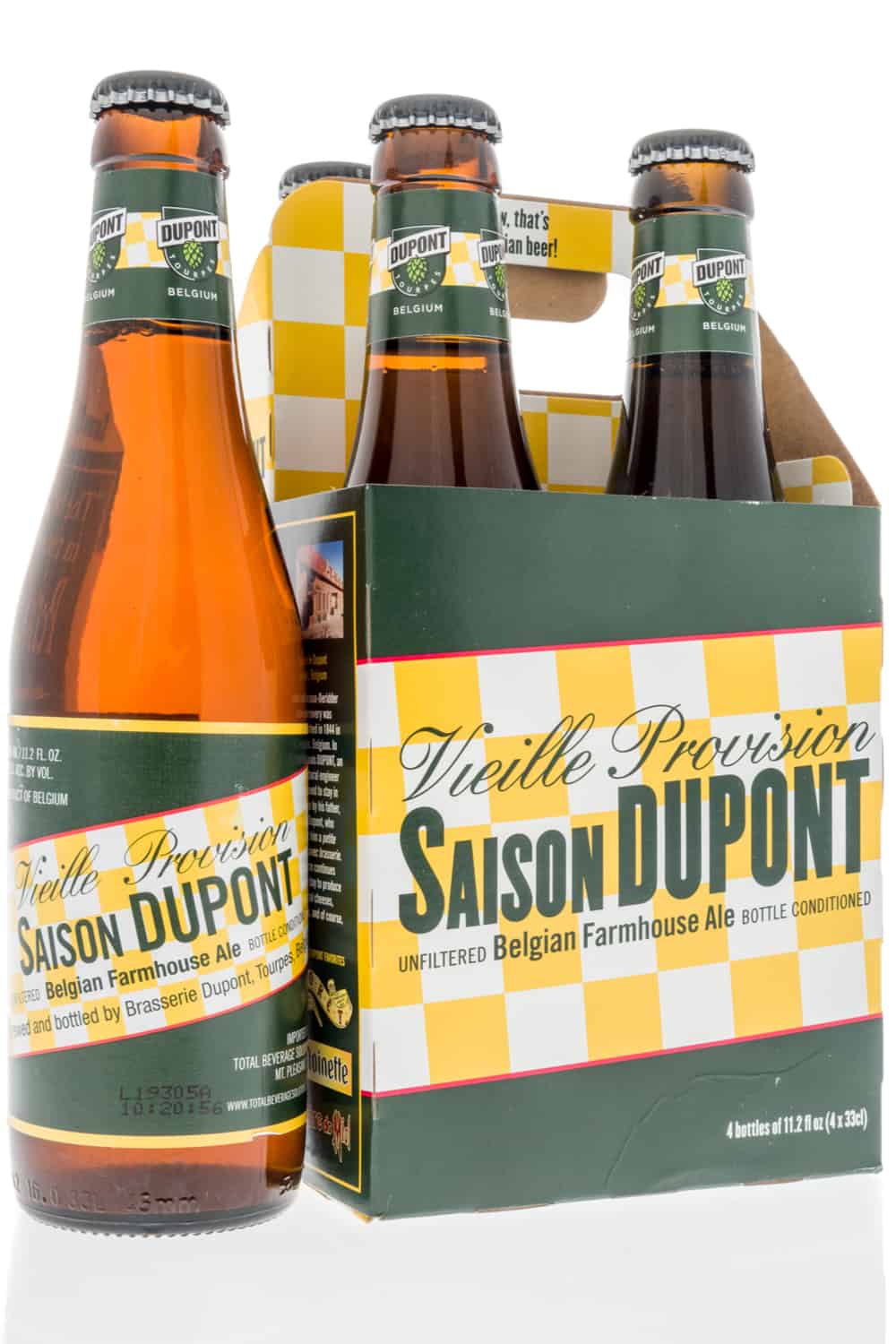 Which are the finest Saison brands to try