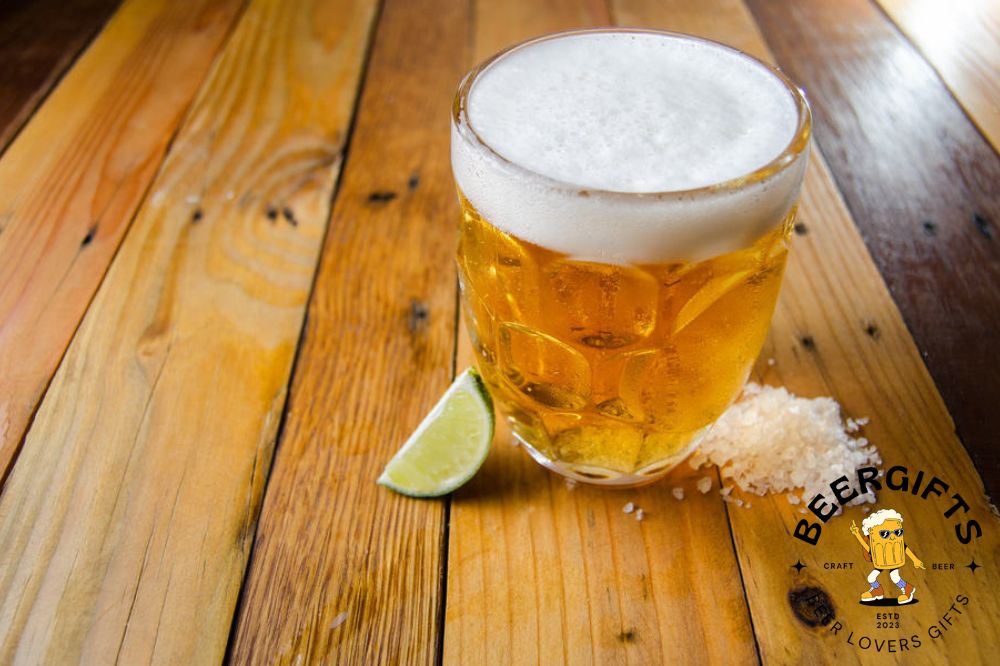 Why Do People Put Salt in their Beer?