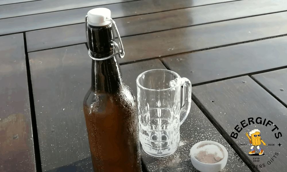 Why Do People Put Salt in their Beer?3