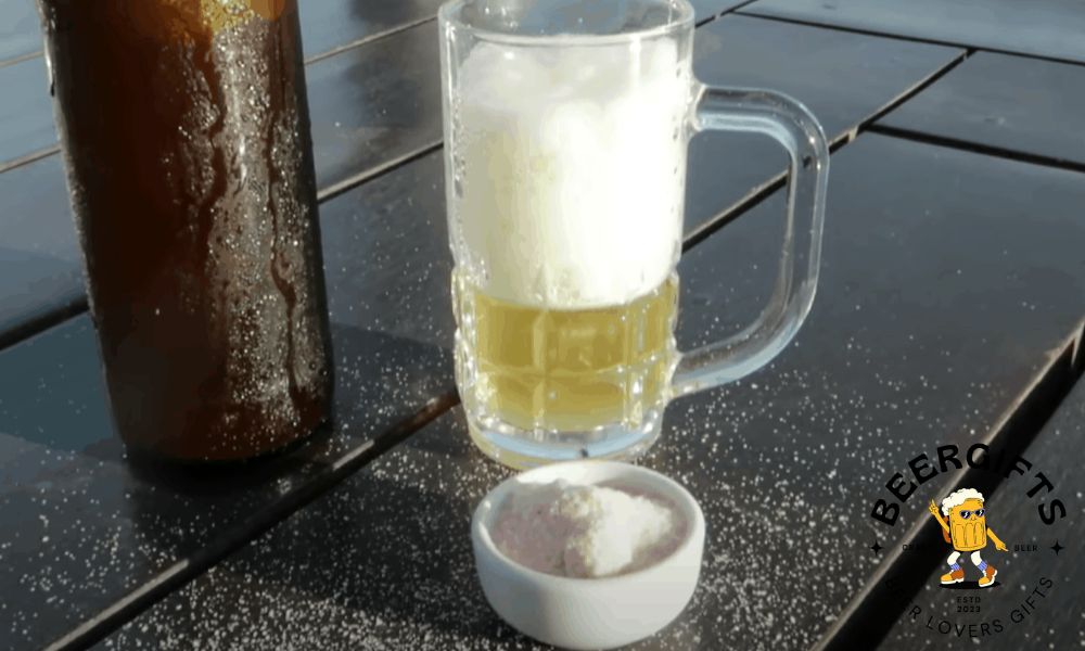 Why Do People Put Salt in their Beer?6