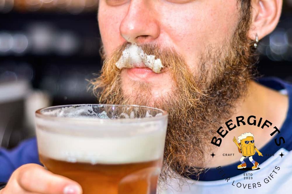 Why Does Beer Foam? Causes & Effects You Should Know