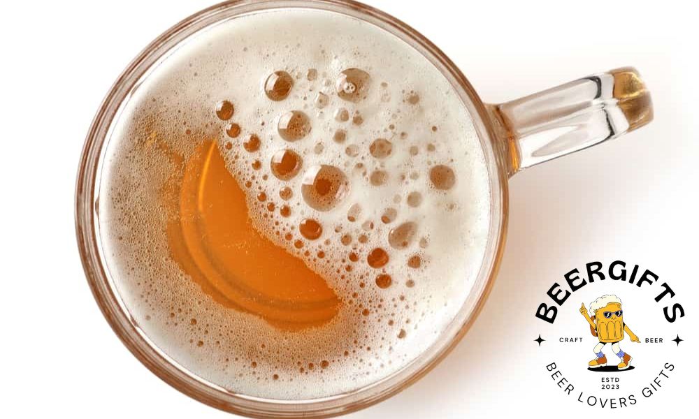 Why Does Beer Foam? Causes & Effects You Should Know3