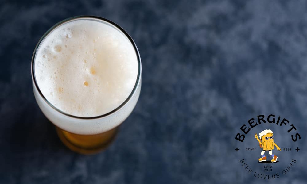 Why Does Beer Foam? Causes & Effects You Should Know4