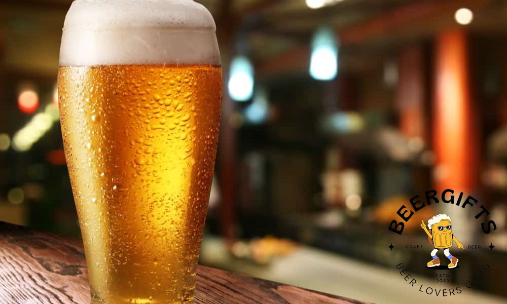 Why Does Beer Foam? Causes & Effects You Should Know5