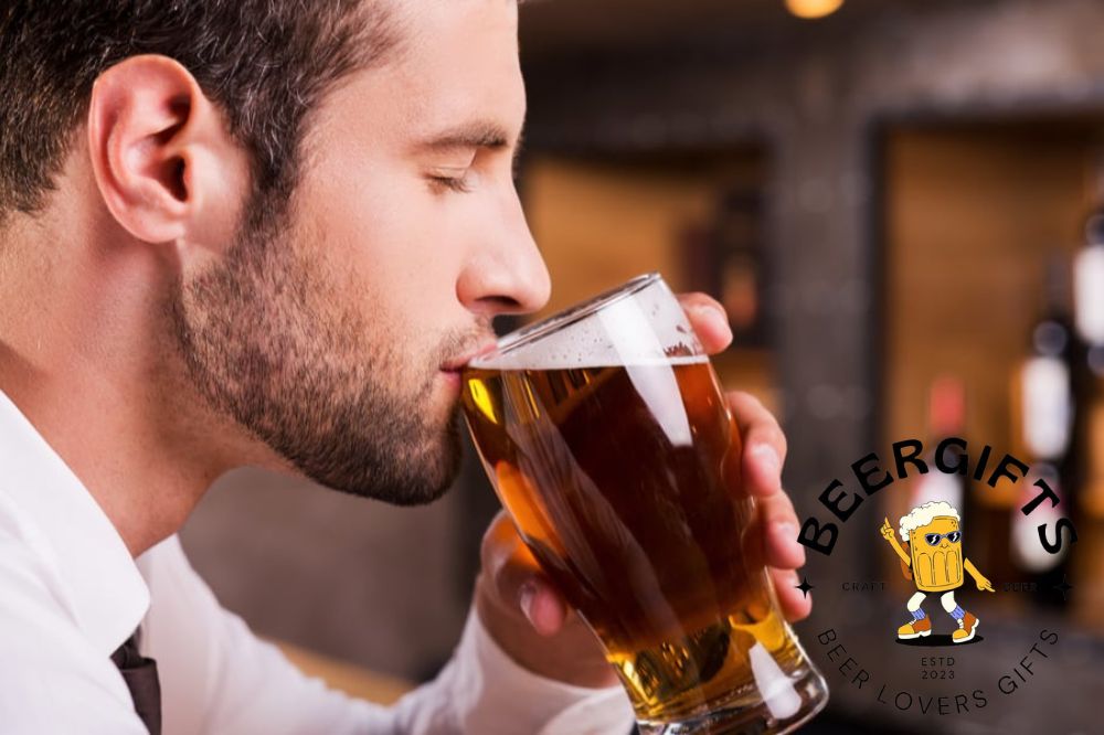 Why Does Beer Make Me Poop? (Tips to Prevent!)
