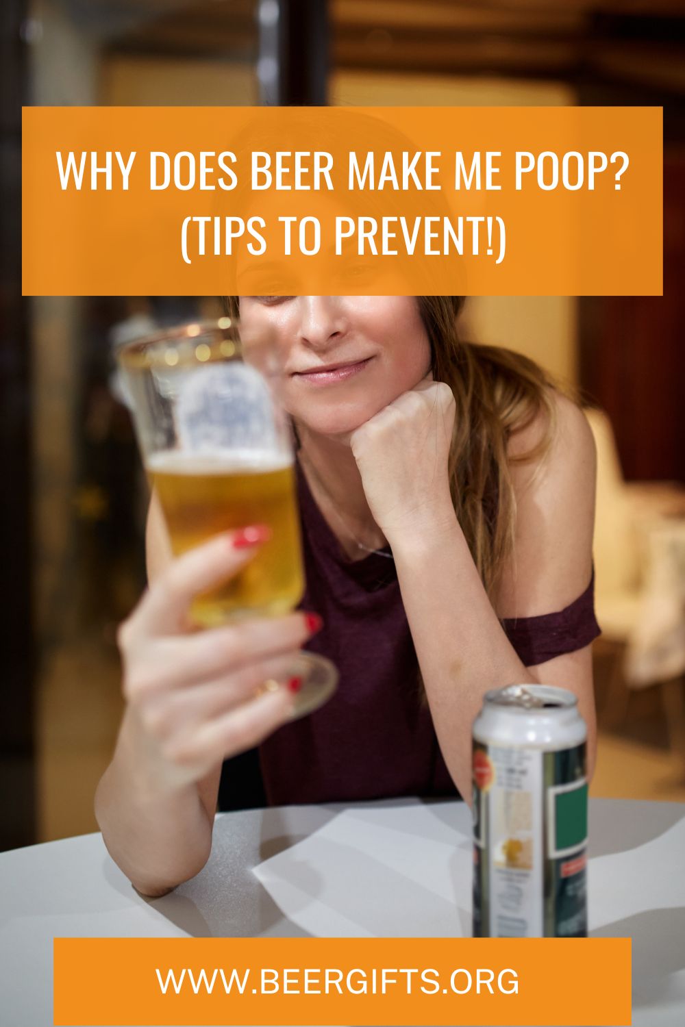 Why Does Beer Make Me Poop? (Tips to Prevent!)6