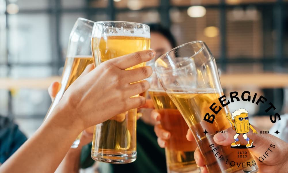 Why Does Beer Make You Burp? (5 Tips To Prevent)5