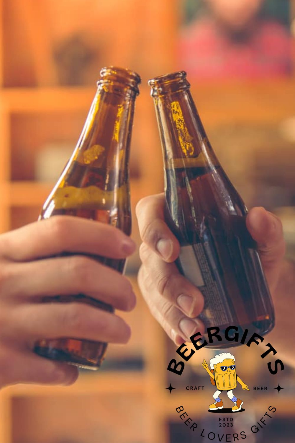 Why are Beer Bottles Brown (History & Science)2