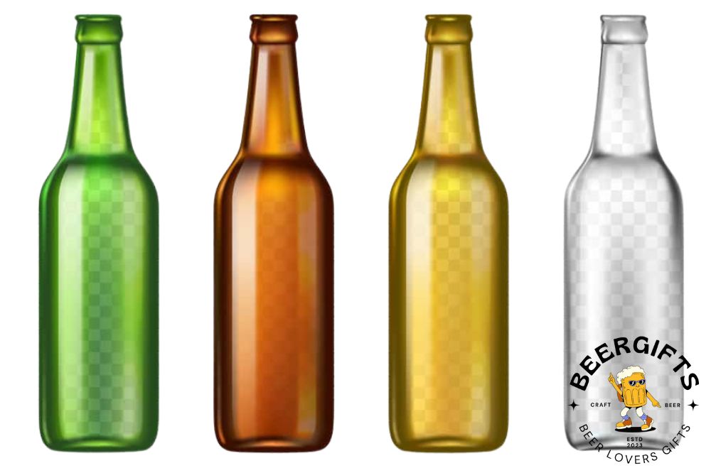 Why are Beer Bottles Brown (History & Science)6