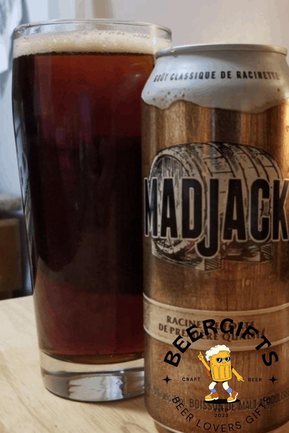 13 Best Hard Root Beers - Alcoholic Root Beer10