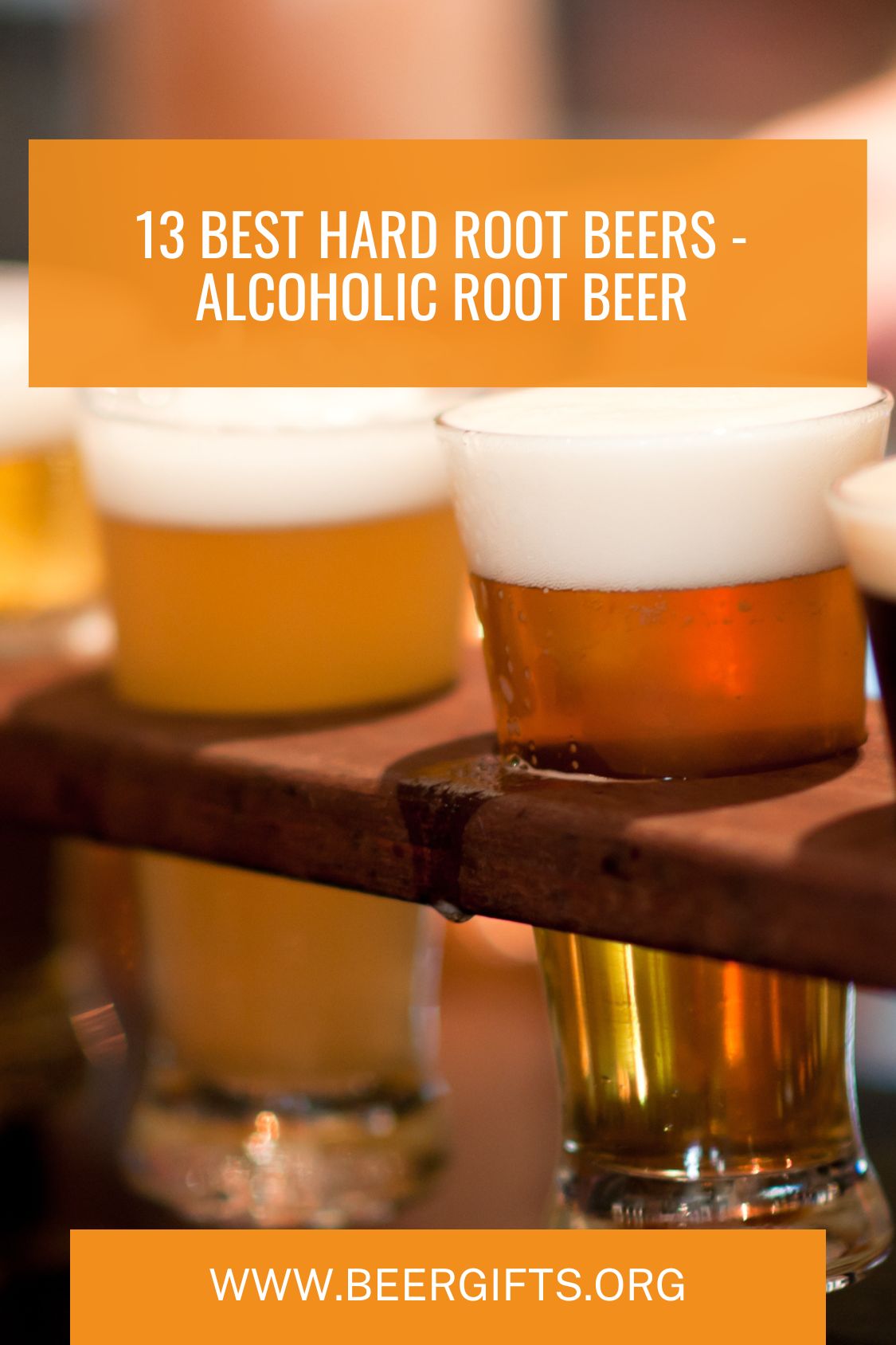 13 Best Hard Root Beers - Alcoholic Root Beer14