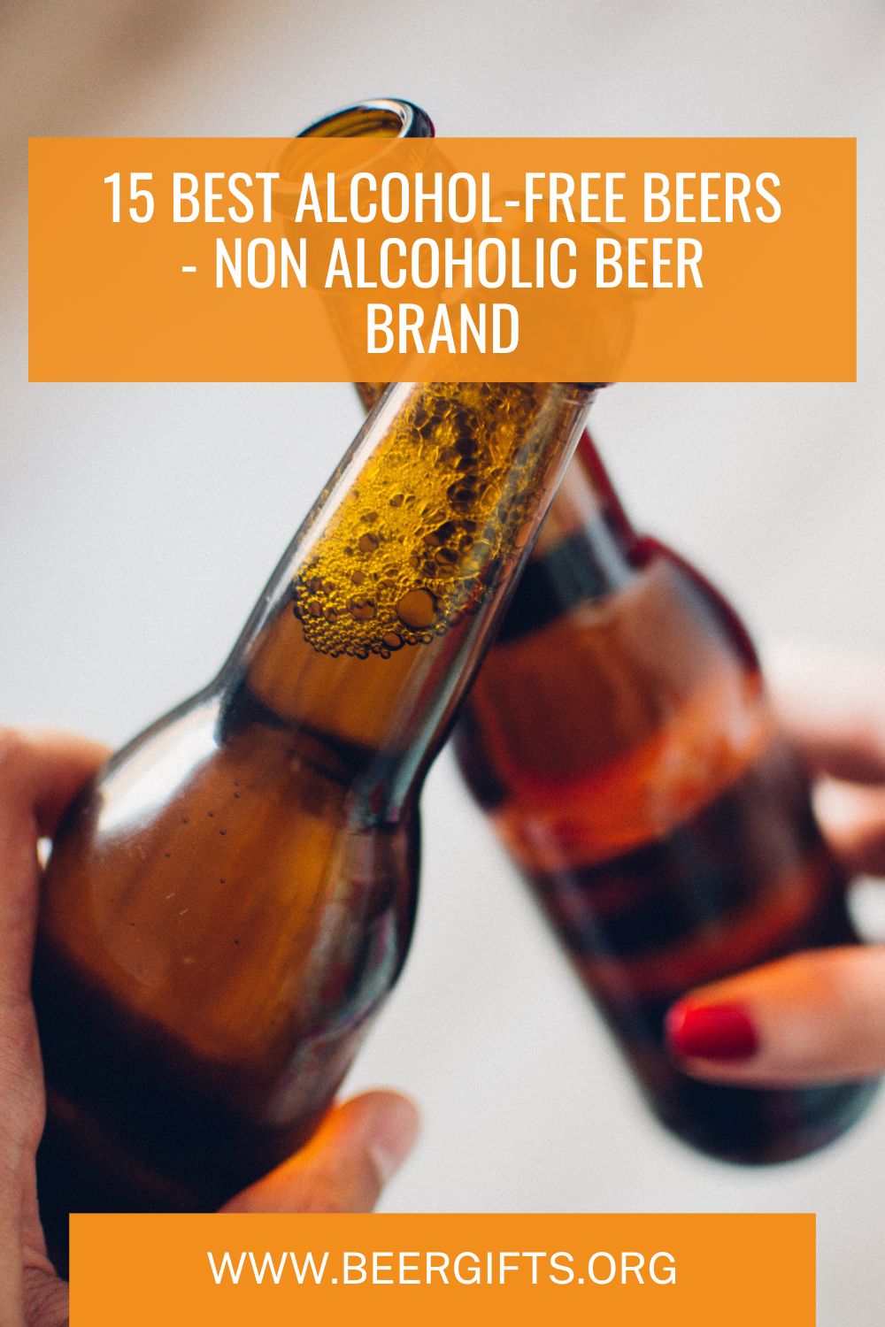 15 Best Alcohol-Free Beers - Non Alcoholic Beer Brand1