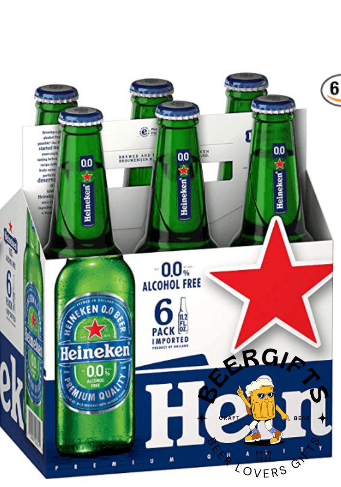 15 Best Alcohol-Free Beers - Non Alcoholic Beer Brand11