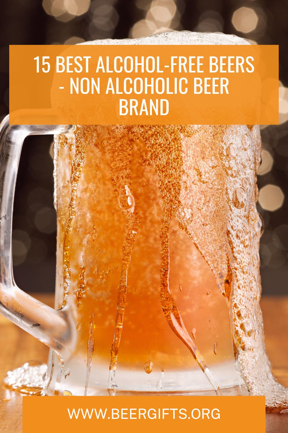 15 Best Alcohol-Free Beers - Non Alcoholic Beer Brand17
