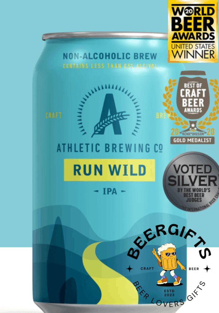15 Best Alcohol-Free Beers - Non Alcoholic Beer Brand2