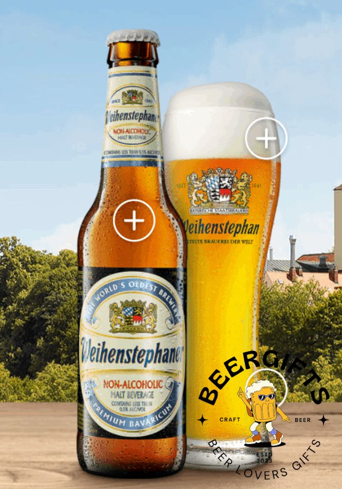 15 Best Alcohol-Free Beers - Non Alcoholic Beer Brand5