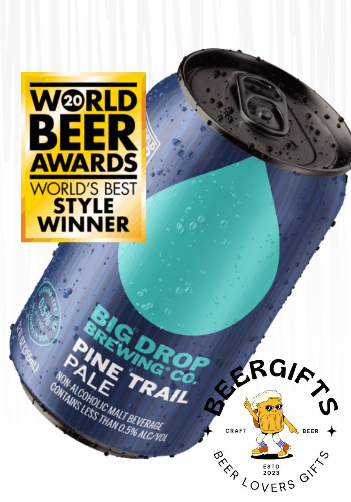 15 Best Alcohol-Free Beers - Non Alcoholic Beer Brand6